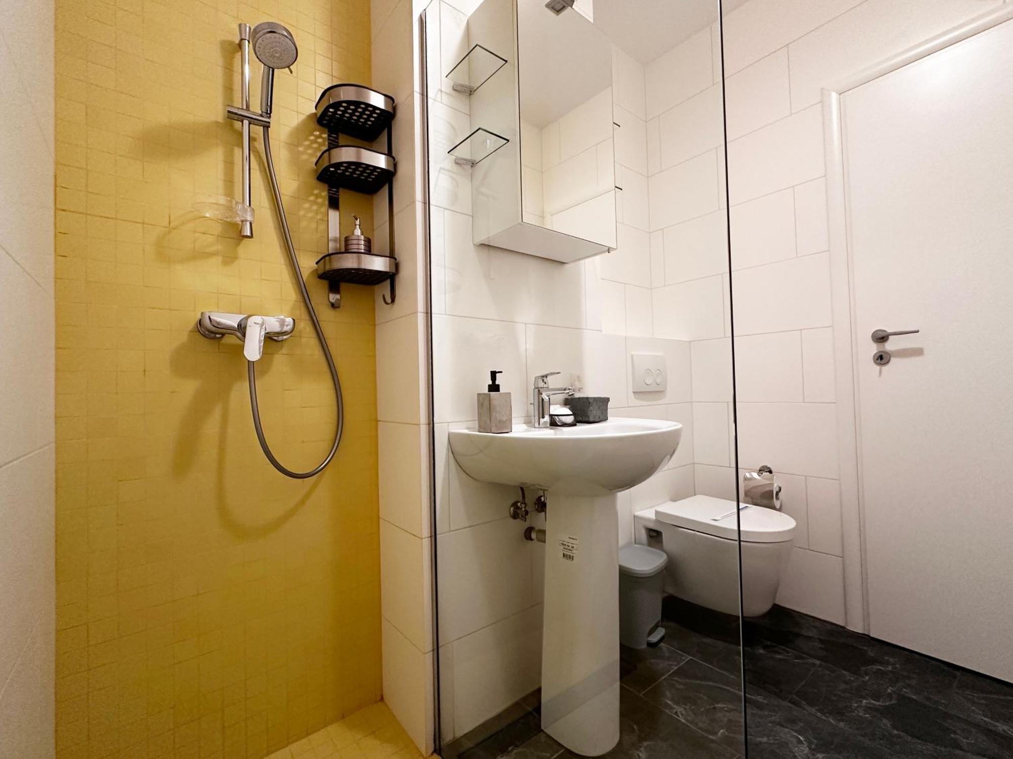 Smart Living Plaza Bucareste Exterior foto