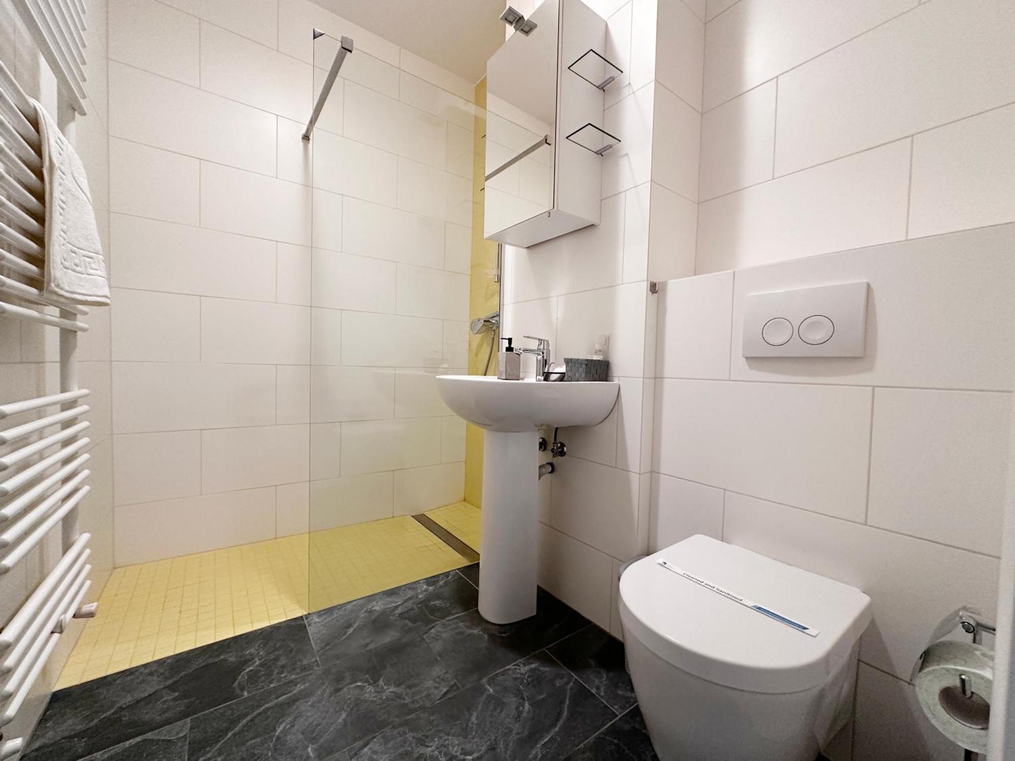 Smart Living Plaza Bucareste Exterior foto