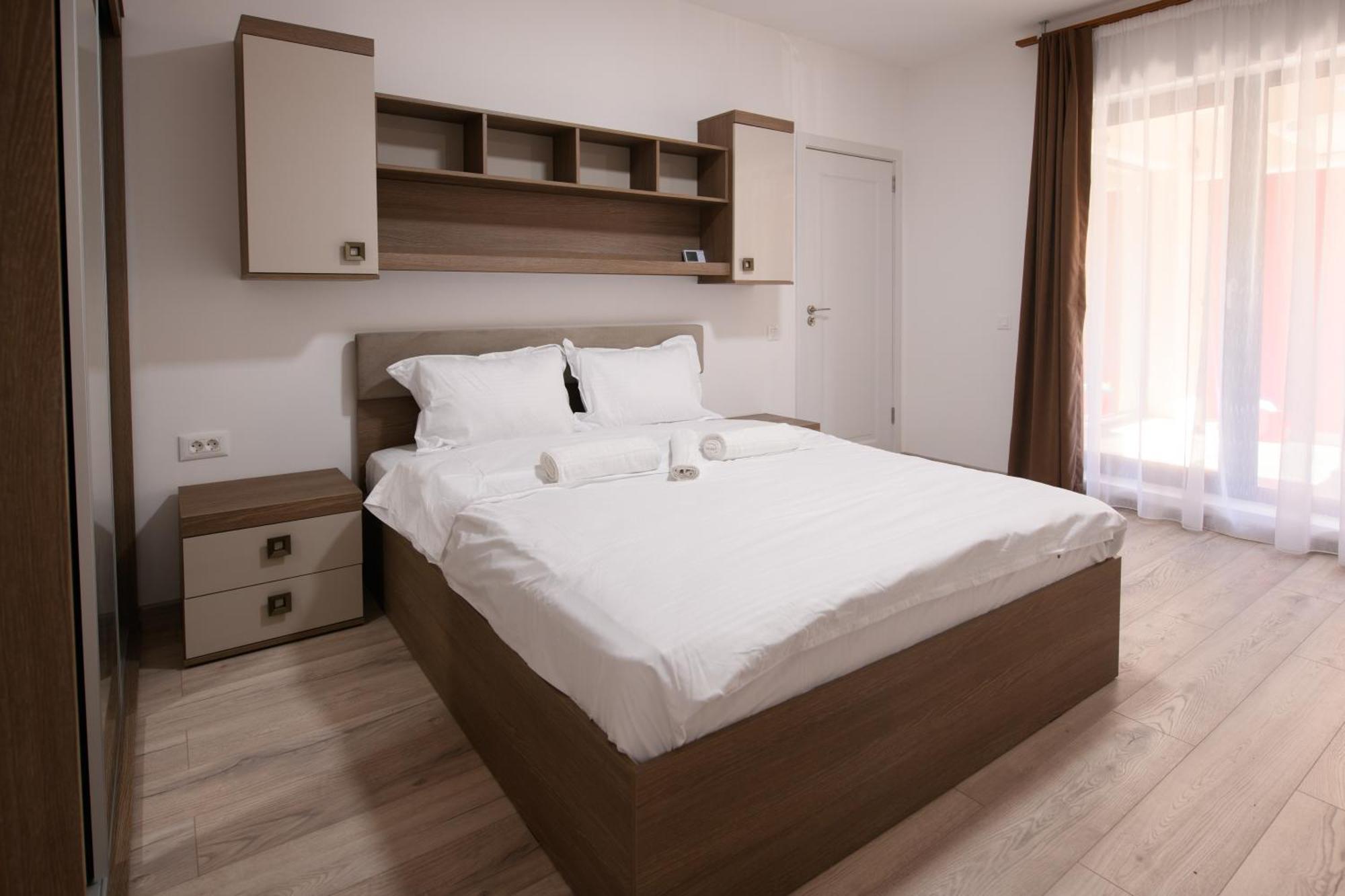 Smart Living Plaza Bucareste Exterior foto