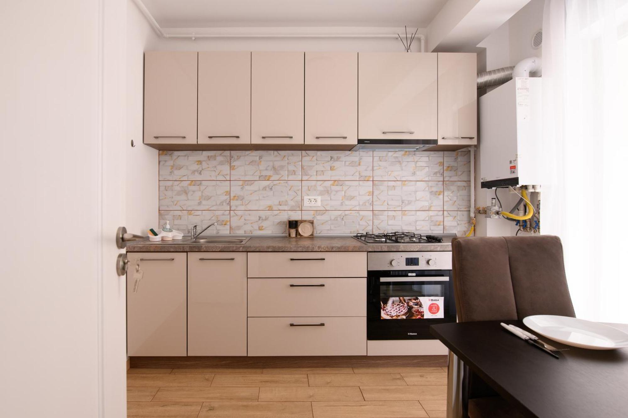 Smart Living Plaza Bucareste Exterior foto